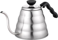 Hario Βραστήρας Barista 1lt Inox Hario Βραστήρας Barista 1lt Inox
