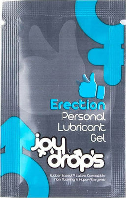 Joydrops Personal Stimulating Gel for Men 5ml