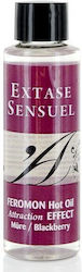 Extase Sensuel Extase Sensuel Feromon Hot Attraction Effect Λάδι για Μασάζ 100ml Extase Sensuel Extase Sensuel Feromon Hot Attraction Effect Λάδι για Μασάζ 100ml
