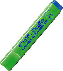 Tratto Highlighter 5mm Green
