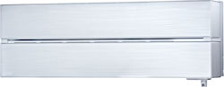Mitsubishi Electric MSZ-LN VG2 22000 BTU A++ με WiFi και Τεχνολογία Plasma Quad Plus Pearl White Mitsubishi Electric MSZ-LN VG2 22000 BTU A++ με WiFi και Τεχνολογία Plasma Quad Plus Pearl White