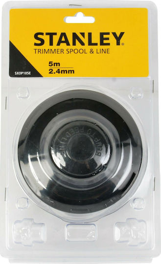 Stanley SPS 1400 Ръчна Глава Докосни И Тръгни