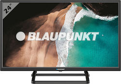 Blaupunkt Television 24" HD Ready LED BN24H1132EEB (2020)