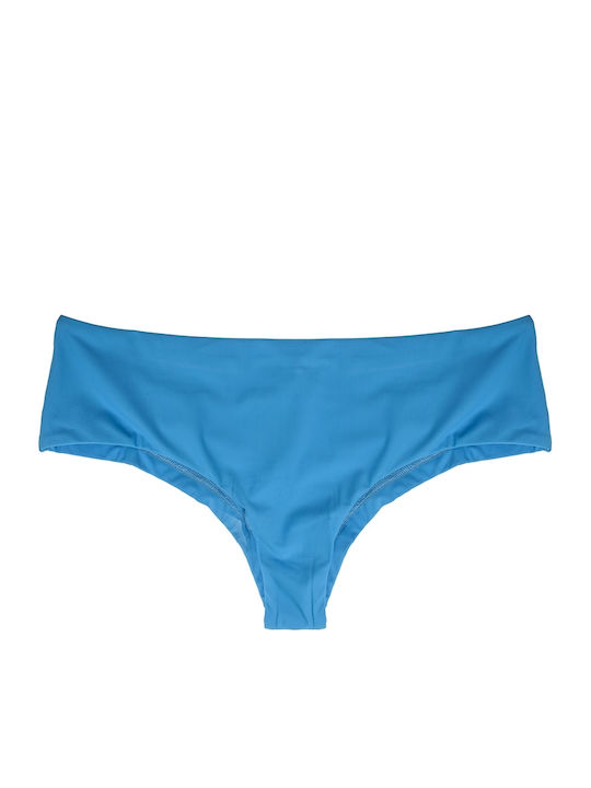 Luna Aquatic 91180 Bikini Boxer Γαλάζιο