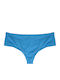 Luna Aquatic 91180 Bikini Brazil Light Blue