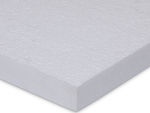 Durostick EPS 150 Standard White Schaumstoffplatten Dicke 3cm 100x50cm