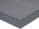 Durostick Neopor EPS 80 Graphite Gray Schaumstoffplatten Dicke 10cm 100x50cm