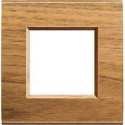Legrand Bticino Living Light Switch Frame 1 Pos...