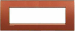 Legrand Bticino Living Light Switch Frame Horiz...