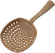 The Bars Bar Strainer Copper