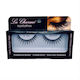 La Charme Selbstklebende Wimpern 505 Schwarze