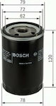 Bosch Filtru de Ulei Auto