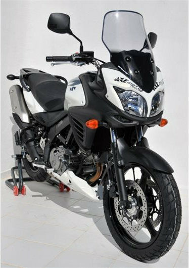 Ermax Затъмнен визьор Мотоциклет за Suzuki DL 650 V-STROM 010454107