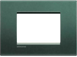 Legrand Bticino Living Light Switch Frame Horiz...