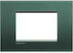 Legrand Bticino Living Light Schalterrahmen Hor...