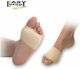 Easy Step Foot Care Μαξιλαράκια με Gel για το Μετατάρσιο Small 2τμχ