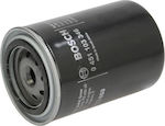 Bosch Car Oil Filter