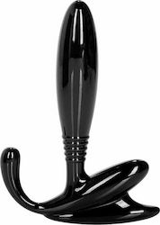 Calexotics Apollo Universal Prostate Probe Анална тапа Черна 12см