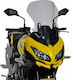 Ermax Motorcycle Windshield & Windscreen Tinted Visor for Kawasaki Versys 650 TO0354089