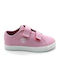 Timberland Kids Sneakers with Scratch Pink