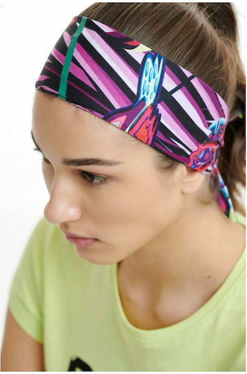 BodyTalk Hair Band Multicolour