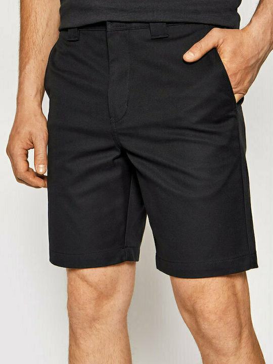 Dickies Cobden Men's Shorts Chino Black