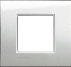 Legrand Bticino Living Light Switch Frame 1 Pos...