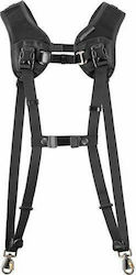 BlackRapid Double Breathe Camera Harness Curea 361003