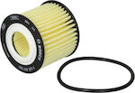 Bosch Car Oil Filter