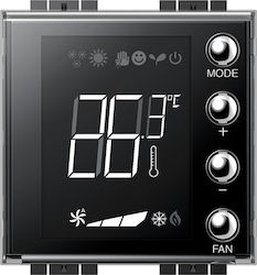 Legrand Ll Scs Digital Thermostat with Touch Screen LN4691