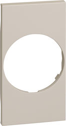 Legrand Living Now Панел на захранващ контакт С...