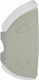 Legrand Celiane Shutter Switch Front Up Down 1 Element in Silver Color 068569