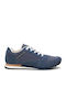 CAT Ventura Sneakers Blue