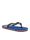 Pepe Jeans Παιδικές Σαγιονάρες Flip Flops Navy Μπλε Bay