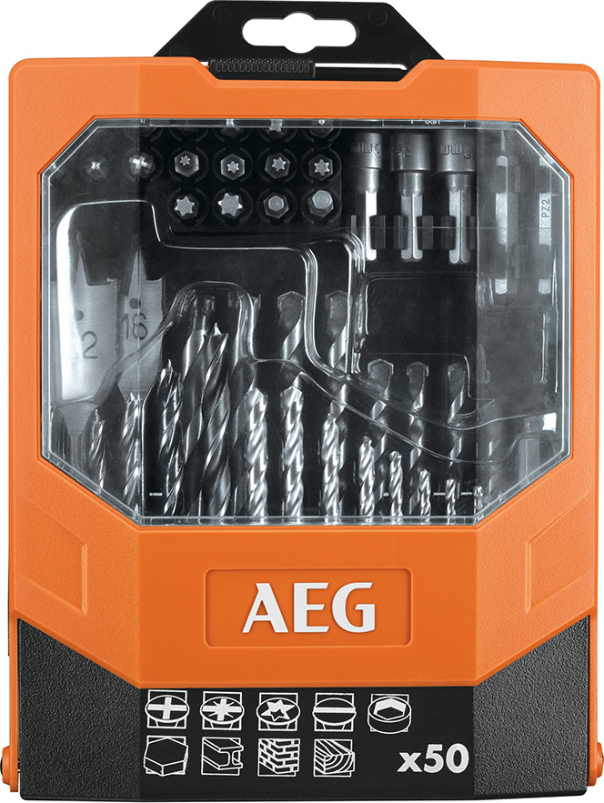 Aeg Tools