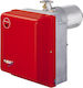 Riello Gulliver BS 4 + MBDLE 410 G Single-Stage Gas Boiler Burner 230kW