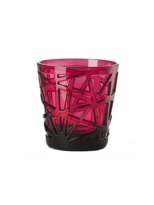 Mario Luca Giusti David Glass made of Plastic i...