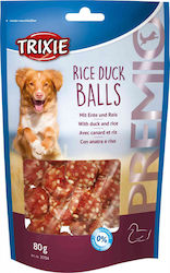 Trixie Rice Balls Dog Treat with Rice 80gr 31704