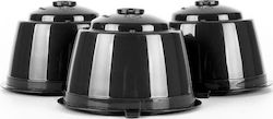 Cook Concept Επαναγεμιζόμενες 3caps Cook Concept Επαναγεμιζόμενες 3caps