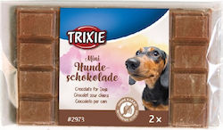 Trixie Deliciu pentru câini cu Ciocolata 30gr 2973