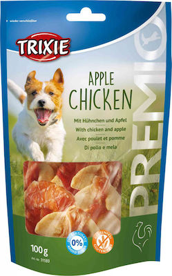 Trixie Premio Dog Treat with Chicken 100gr 31593