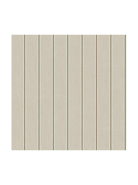 Wallpaper Casa Mood Vinyl Ecru L1005xW53cm Washable