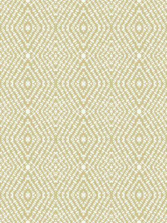 Wallpaper Casa Mood Vinyl Ecru L1005xW53cm Washable