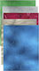 Justnote Χαρτόνι Μεταλλιζέ No3 10 Φύλλα Σετ 25x35εκ.