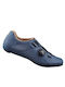 Shimano SH-RC300 Women's Low Road Cycling Shoes Blue