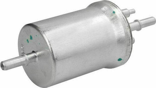 Bosch Gasoline Filter for Φίλτρο Βενζίνης για Audi A2 / Seat Cordoba / Ibiza Iii / Skoda Fabia I / Fabia I Praktik / Vw Polo