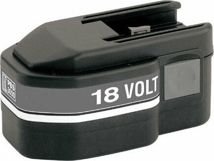 AEG Tools Батерия за Инструменти 18V с Капацитет 2Ах PBS 3000