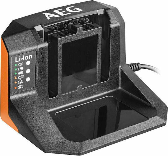 AEG Tools Tool Battery Charger 18V Lithium BL 18S