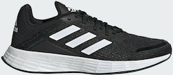 Adidas Duramo SL Γυναικεία Αθλητικά Παπούτσια Running Core Black / Cloud White / Carbon
