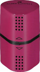 Faber-Castell Grip Trio 2001 Kunststoff Dreifac...